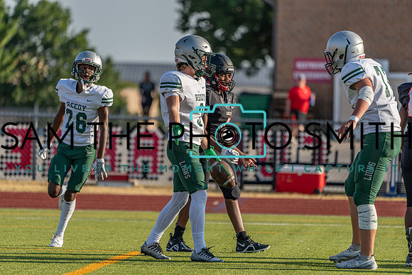 Vs. Liberty-94