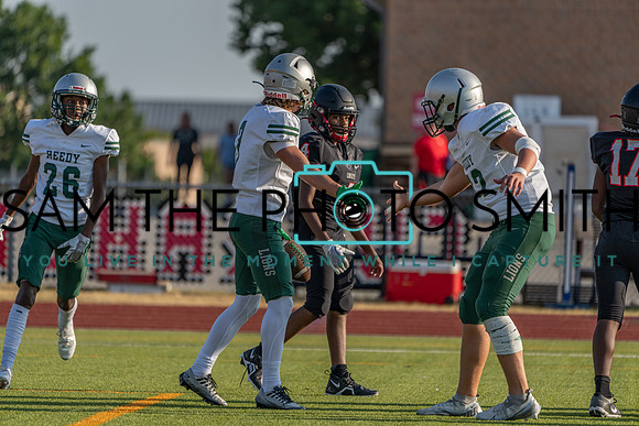 Vs. Liberty-95