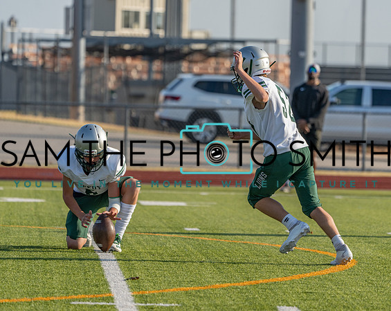 Vs. Liberty-96