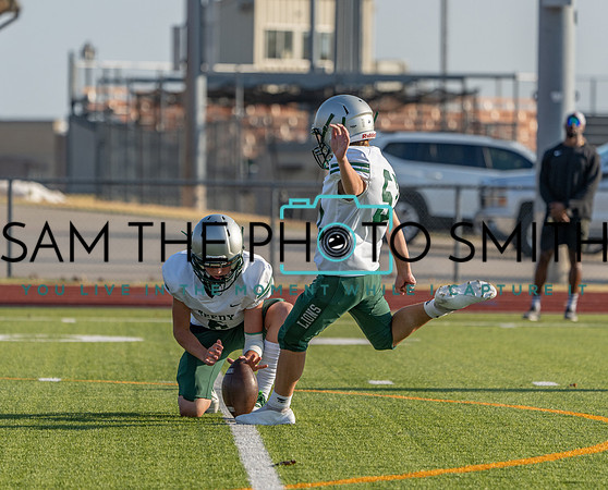 Vs. Liberty-97