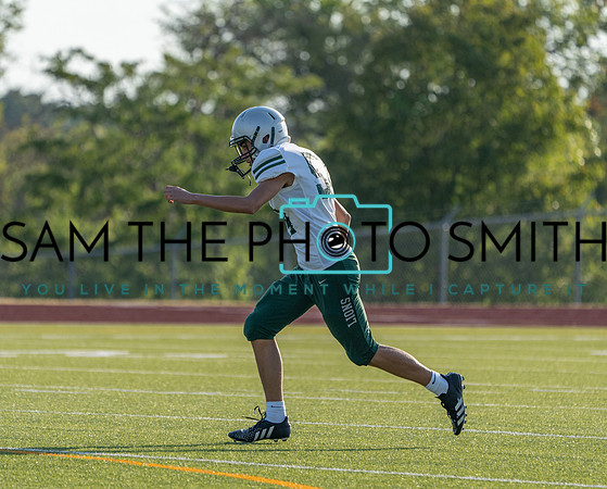 Vs. Liberty-98