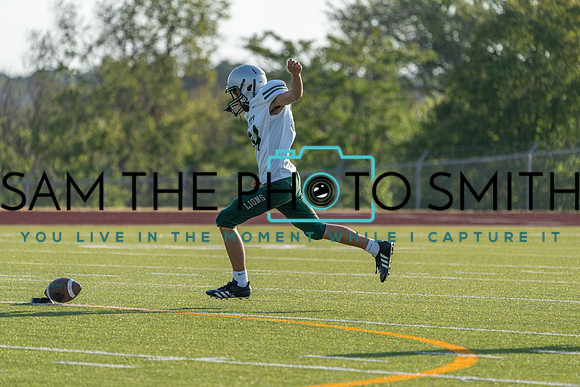 Vs. Liberty-99