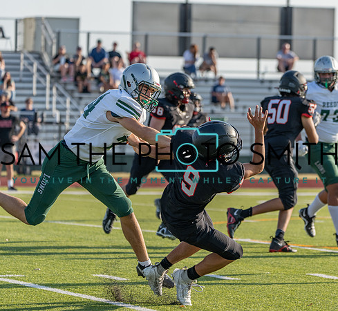 Vs. Liberty-100