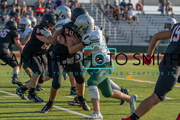 Vs. Liberty-101