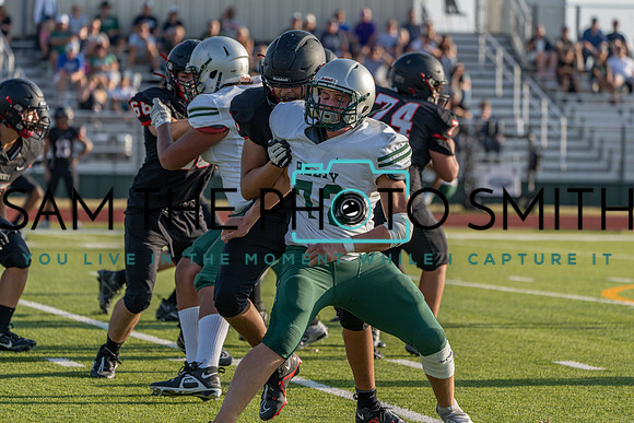 Vs. Liberty-102