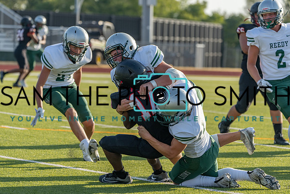 Vs. Liberty-106