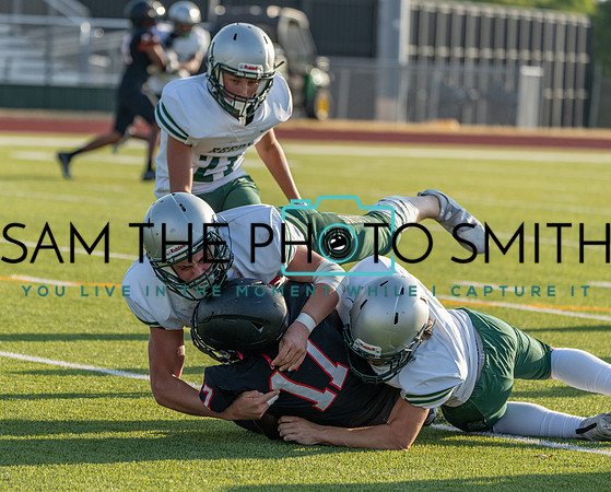Vs. Liberty-107