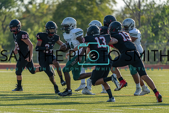 Vs. Liberty-111