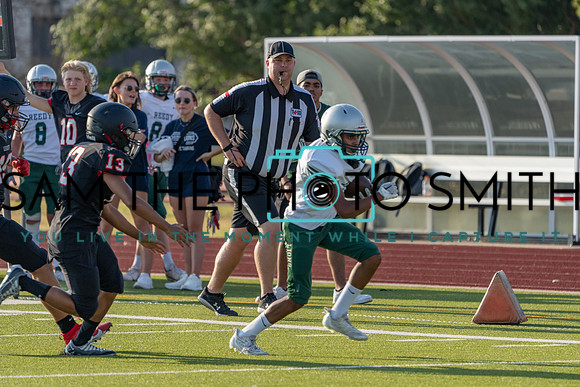 Vs. Liberty-118