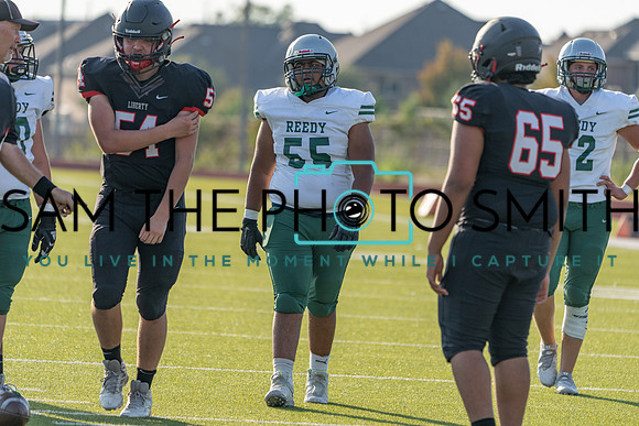 Vs. Liberty-121