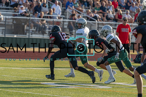 Vs. Liberty-125