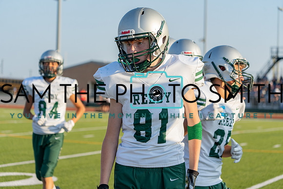 Vs. Liberty-160
