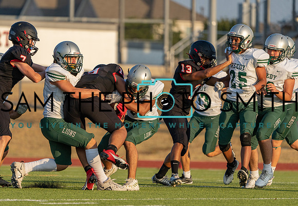 Vs. Liberty-195