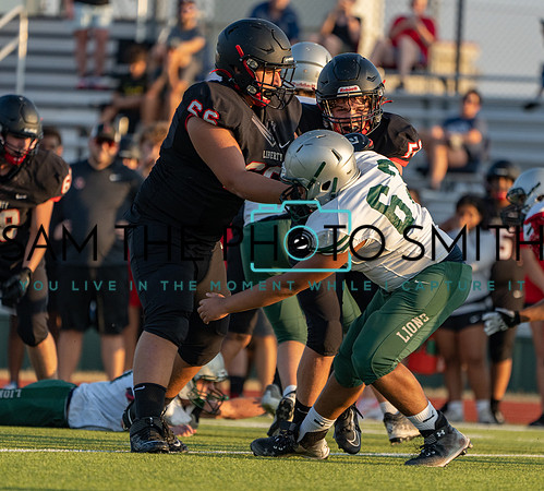 Vs. Liberty-197