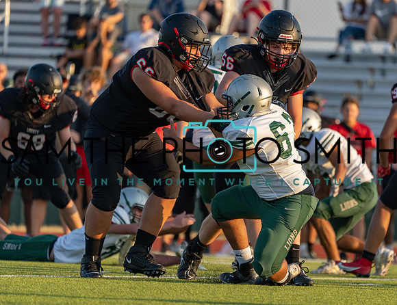 Vs. Liberty-198