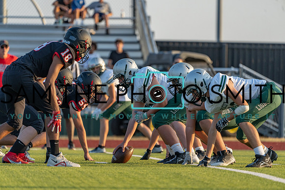 Vs. Liberty-200