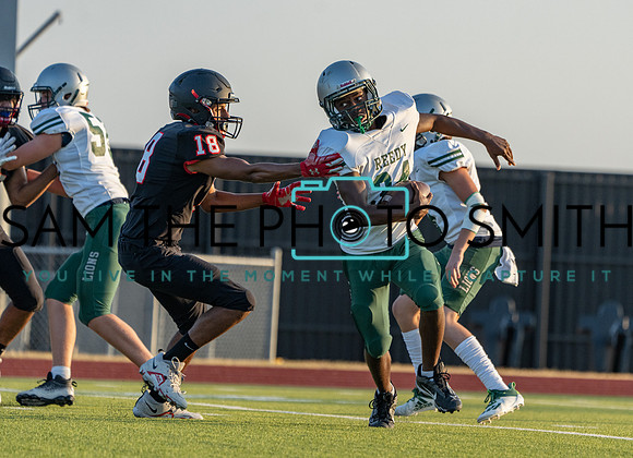 Vs. Liberty-201
