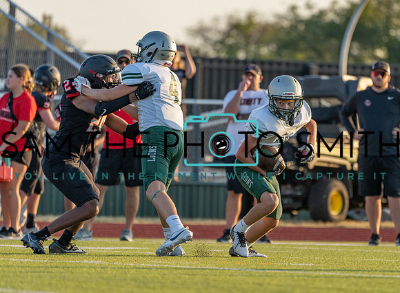 Vs. Liberty-205