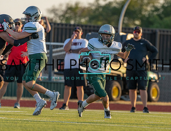 Vs. Liberty-206