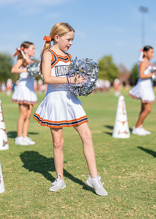 Longhorn Cheer Game Day-60