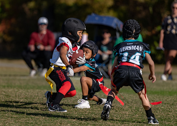 6U Red Raiders vs. Jags-51