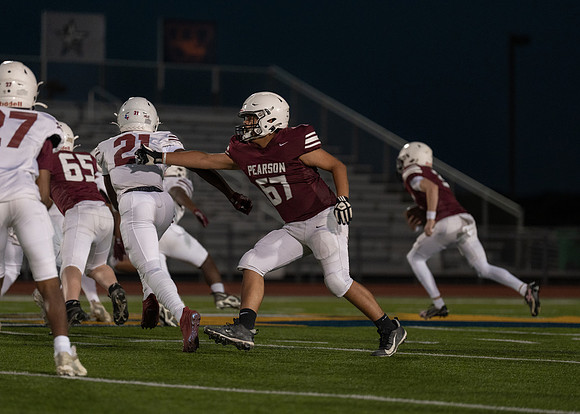 Vs. Stafford-94