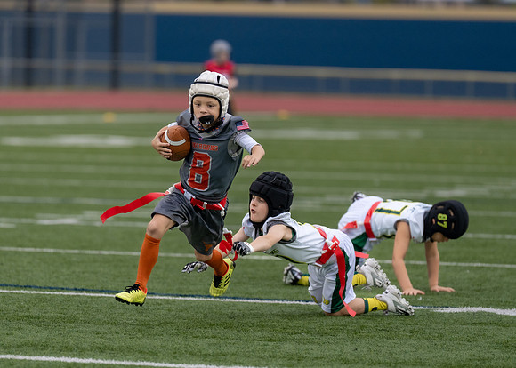 6U Ducks vs. Longhorns-161
