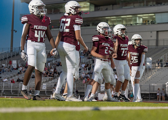Vs. Stafford-72