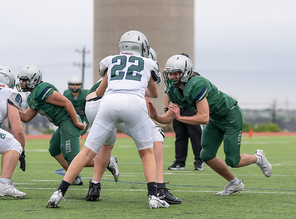 Spring Game-110