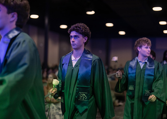 Baccalaureate 2025-154