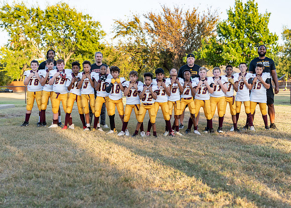 10U Sun Devils-100