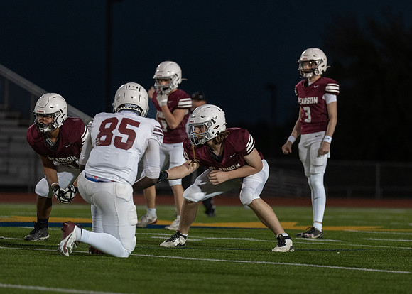Vs. Stafford-92