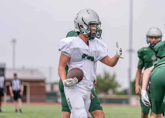 Spring Game-61