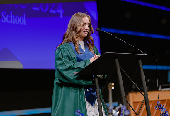 Baccalaureate-101