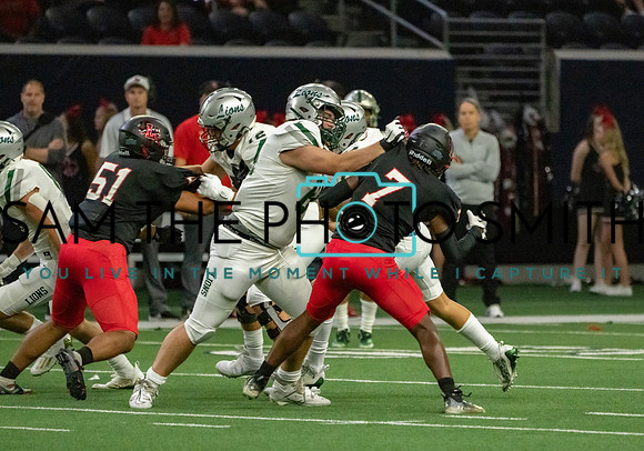 Vs. Liberty-42