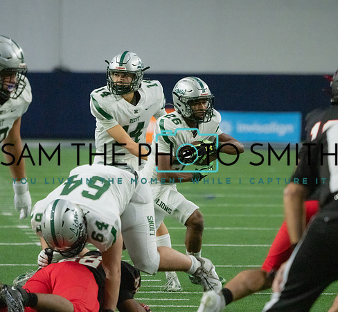Vs. Liberty-50
