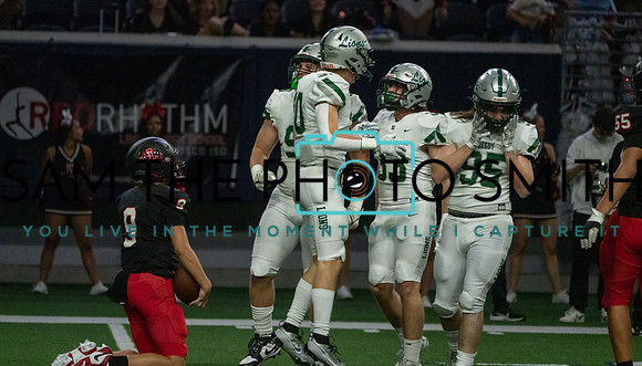 Vs. Liberty-84