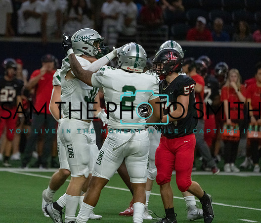 Vs. Liberty-85