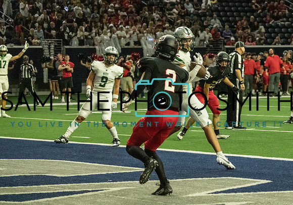 Vs. Liberty-92