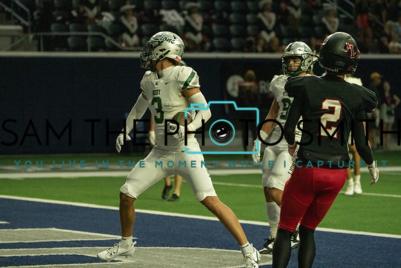 Vs. Liberty-93