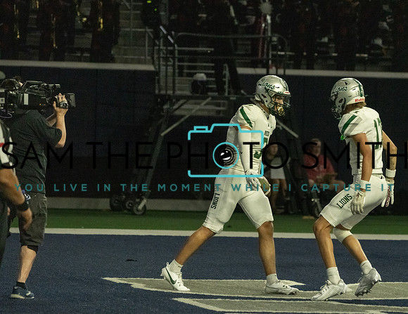 Vs. Liberty-94