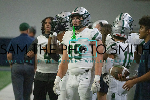 Vs. Liberty-98