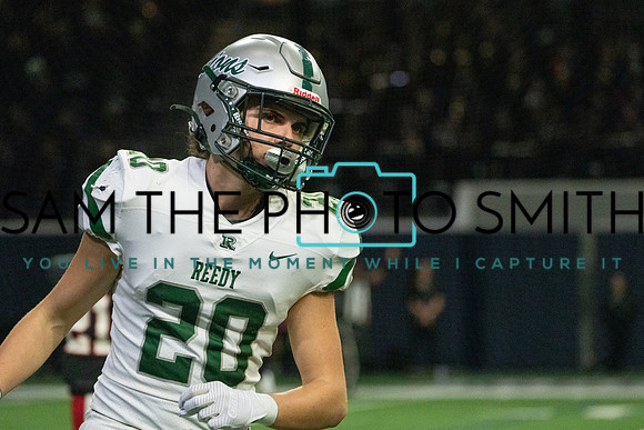 Vs. Liberty-99