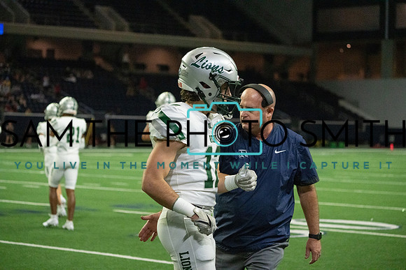 Vs. Liberty-101