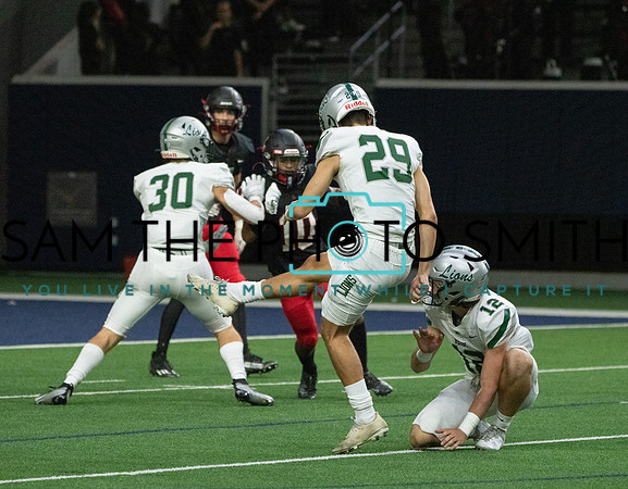 Vs. Liberty-105