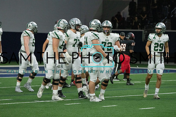 Vs. Liberty-106