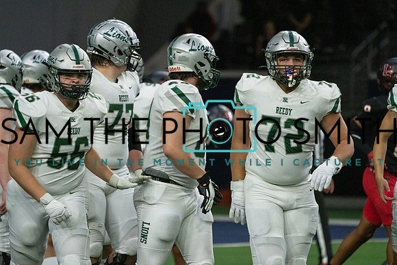 Vs. Liberty-107