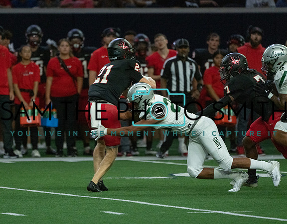 Vs. Liberty-115