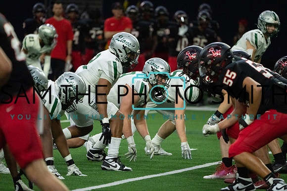 Vs. Liberty-160
