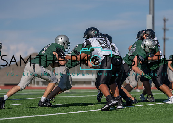 Vs. Lake Ridge_-25